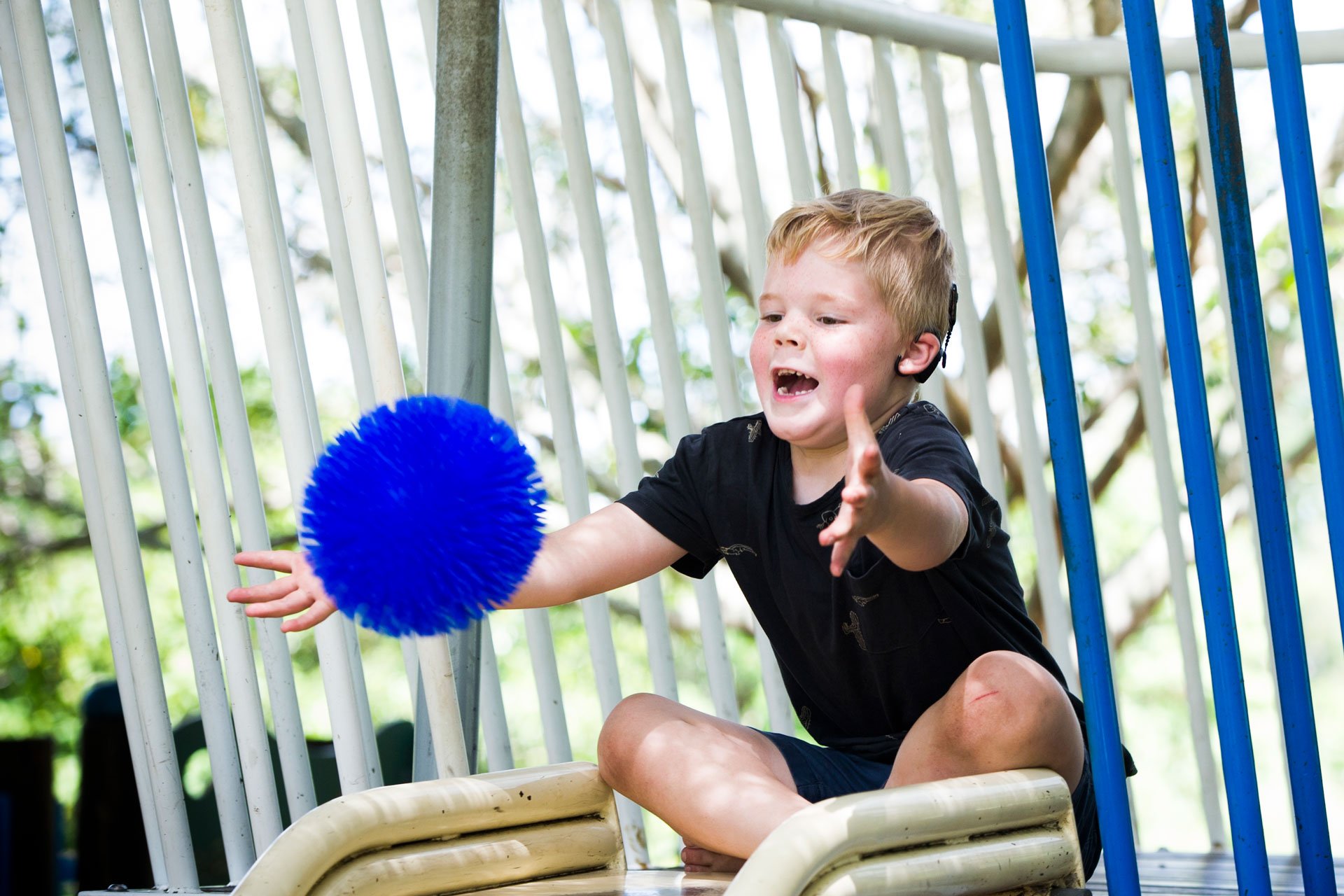 Gold Coast Physiotherapy For Kids