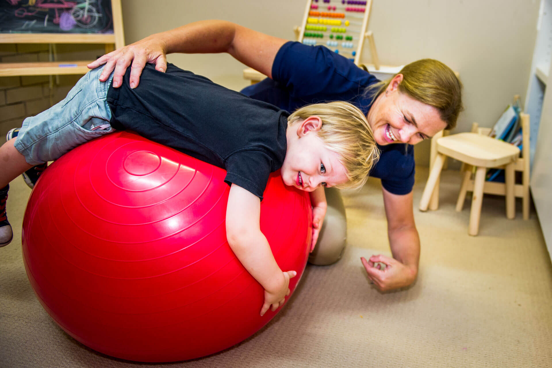 Adaptability237 Paediatric Therapy Services