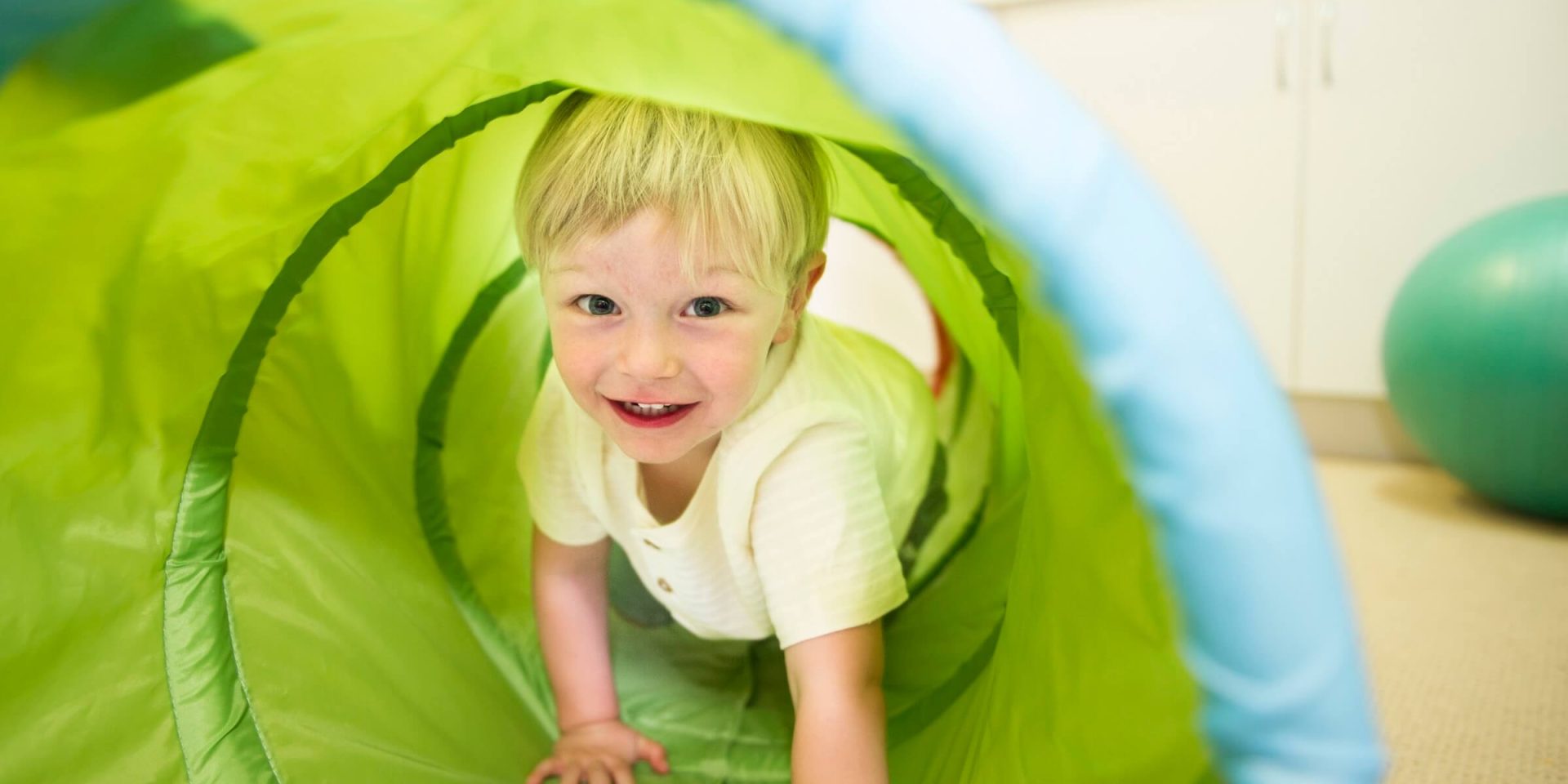 Occupational Therapy For Autistic Children: A Client Story Occupational Therapy For Autistic Children Occupational Therapy For Autistic Children: A Client Story Occupational Therapy For Autistic Children