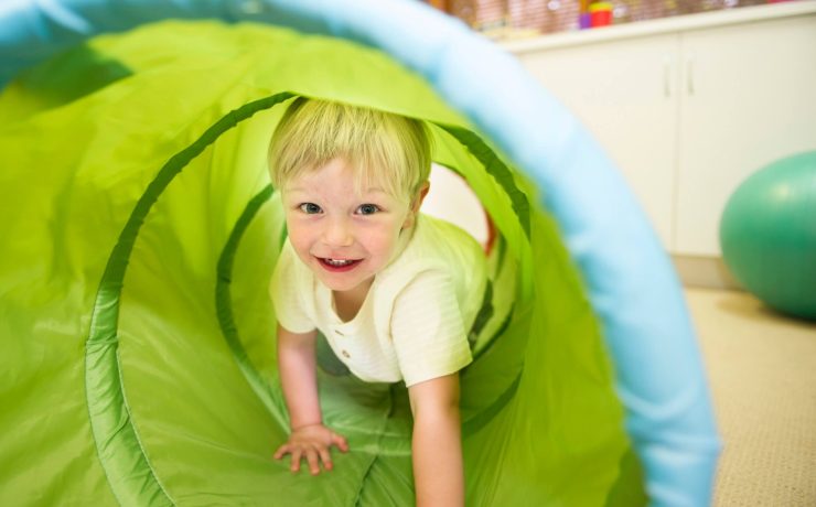 Occupational Therapy For Autistic Children: A Client Story Mental Health Occupational Therapy Occupational Therapy For Autistic Children: A Client Story Mental Health Occupational Therapy