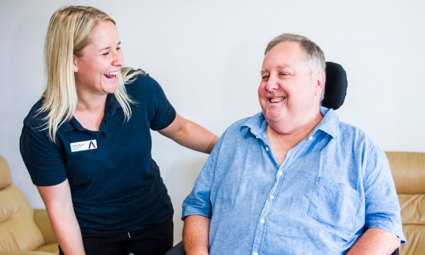 Adult Ot Adaptability Therapy1 Home Adaptability Therapy