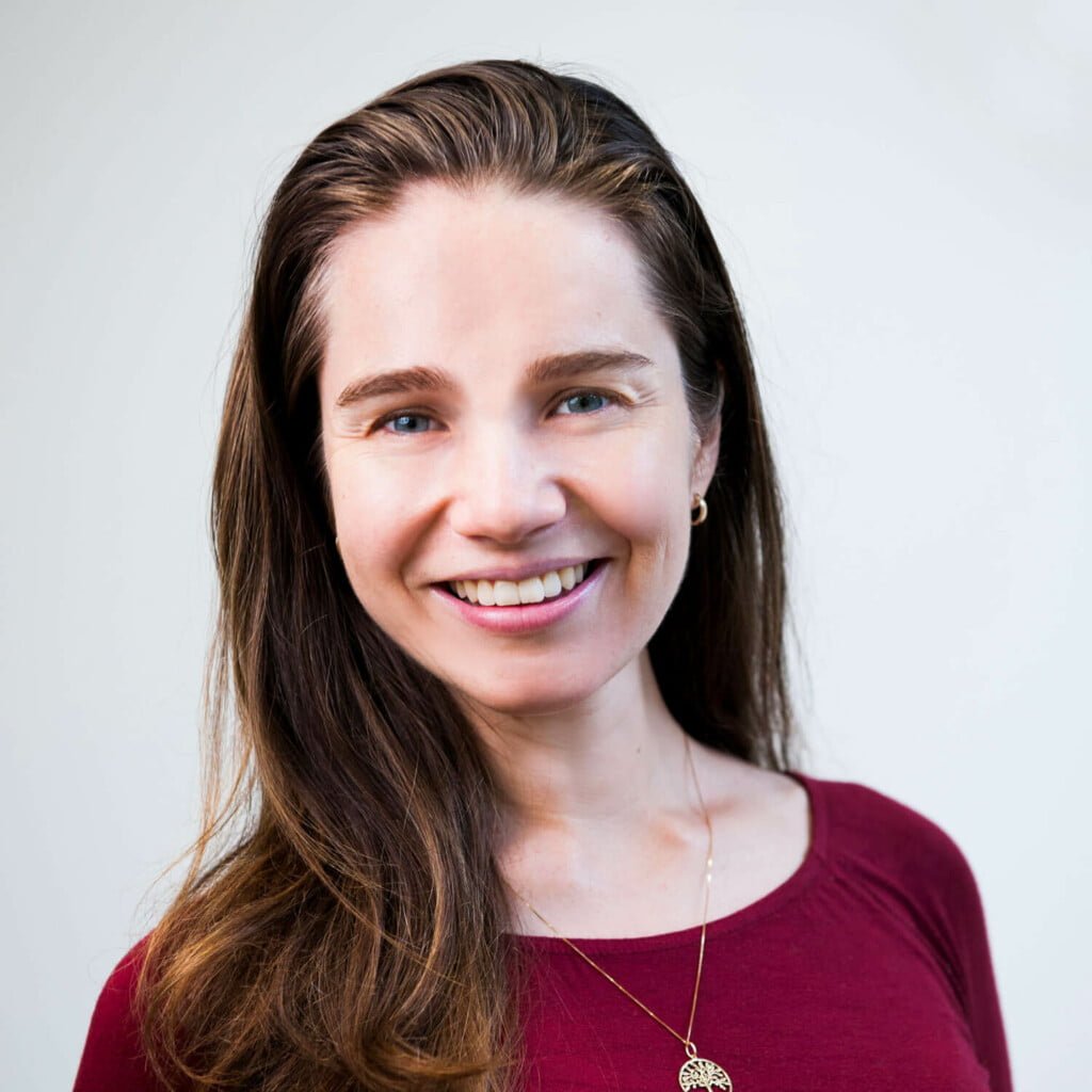 Alana Campbell Adaptability Therapy