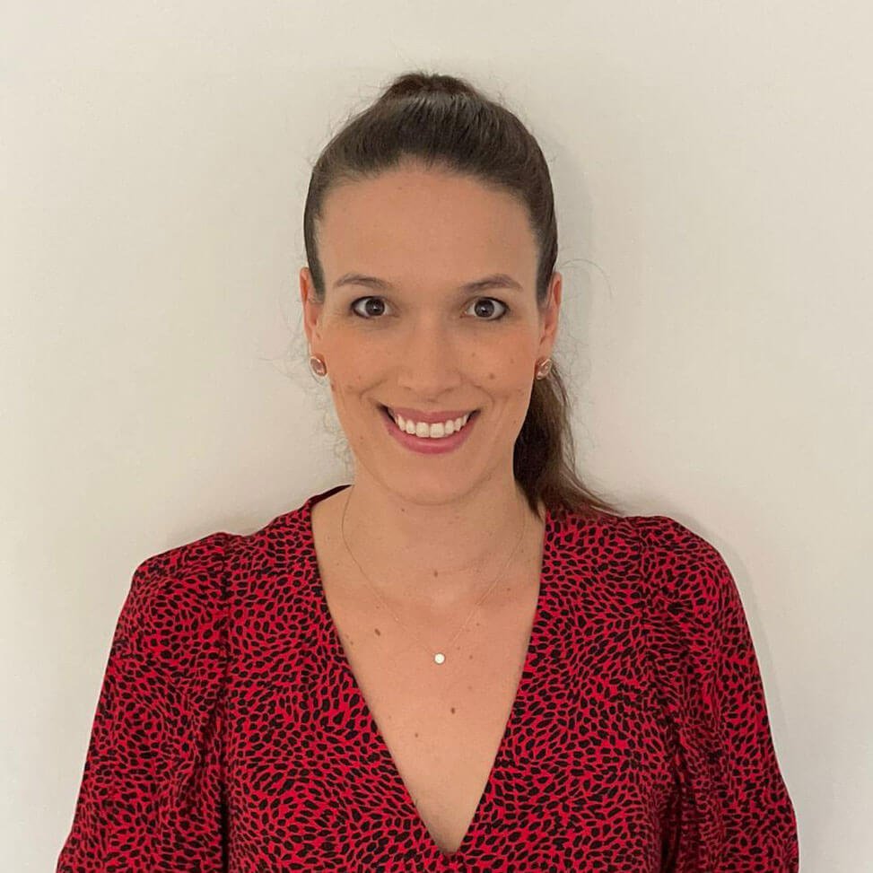 Paediatric Occupational Therapy Briana Keay