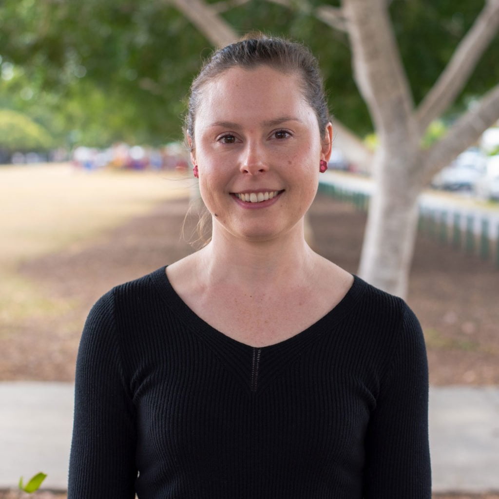 Courtney White Adaptability Therapy