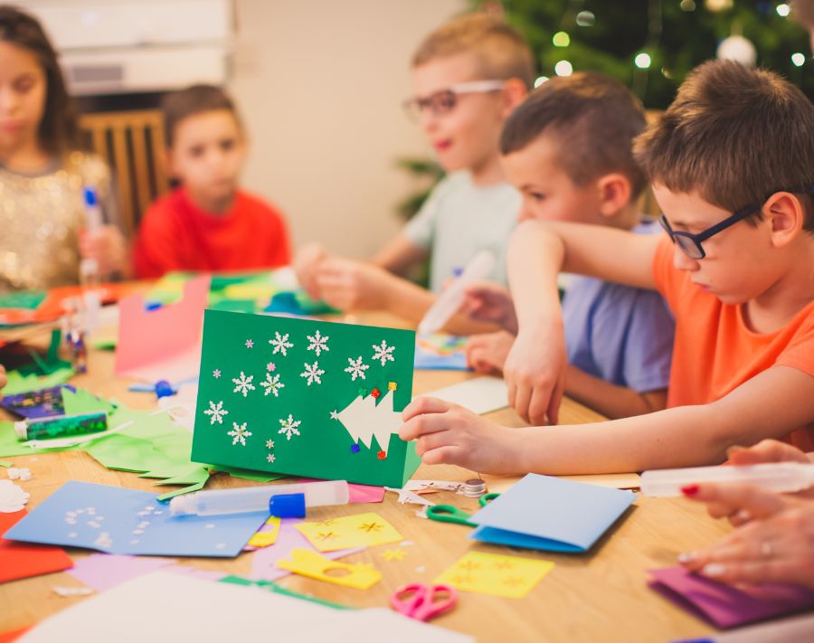 December Holiday Groups For Creative Kids December Holiday Groups For Creative Kids