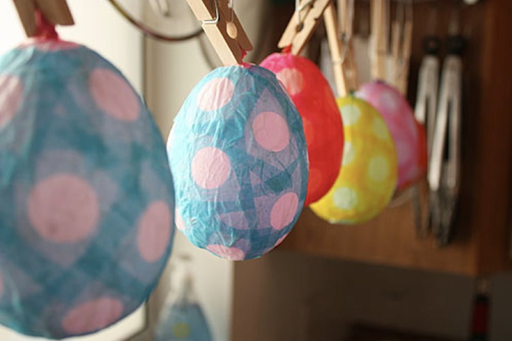 Easter Craft-01 Group Programs