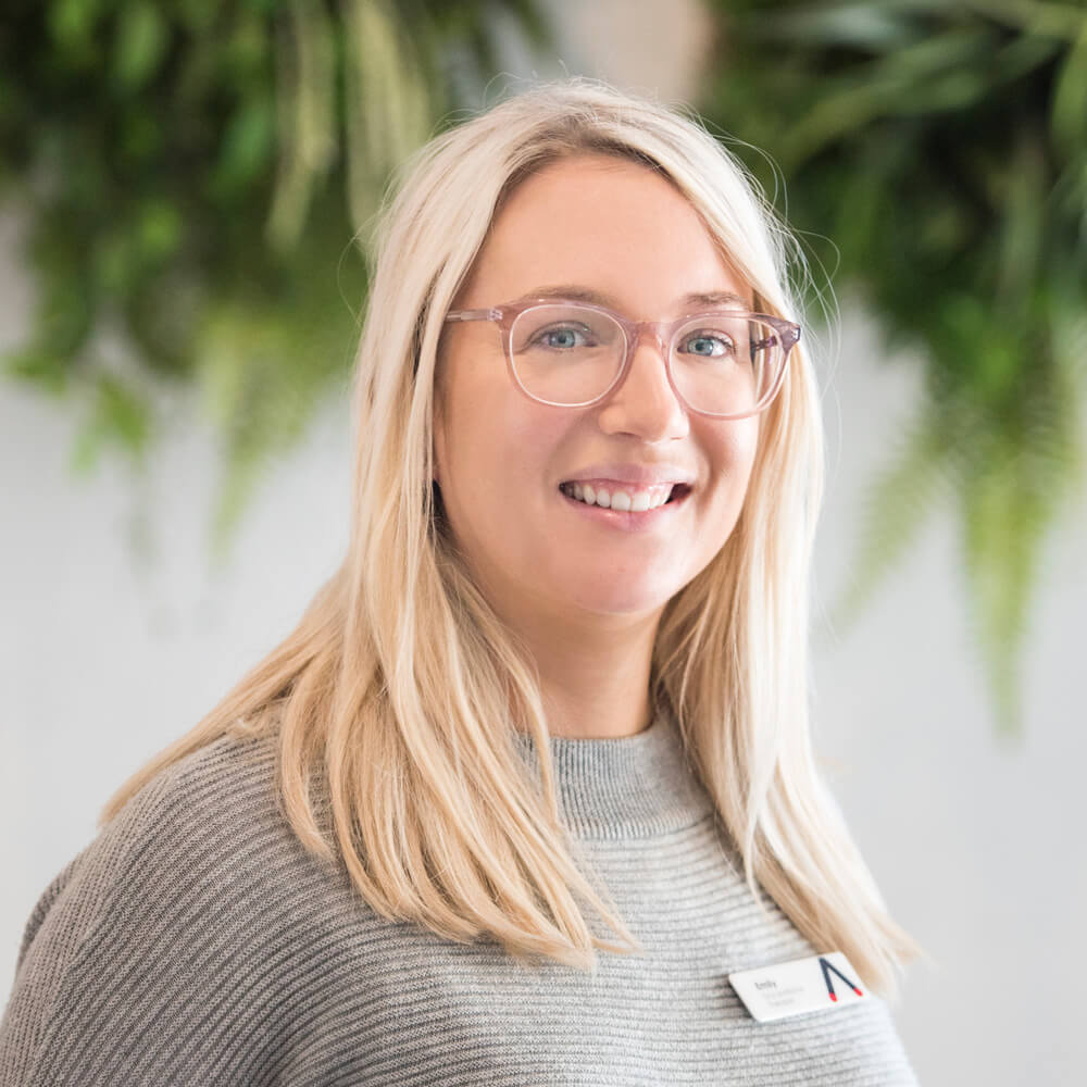 Paediatric Occupational Therapy Emily De Waard