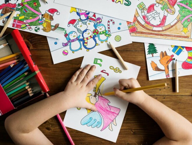 How To Keep The Kids Occupied During School Holidays? Mental Health Occupational Therapy How To Keep The Kids Occupied During School Holidays? Mental Health Occupational Therapy