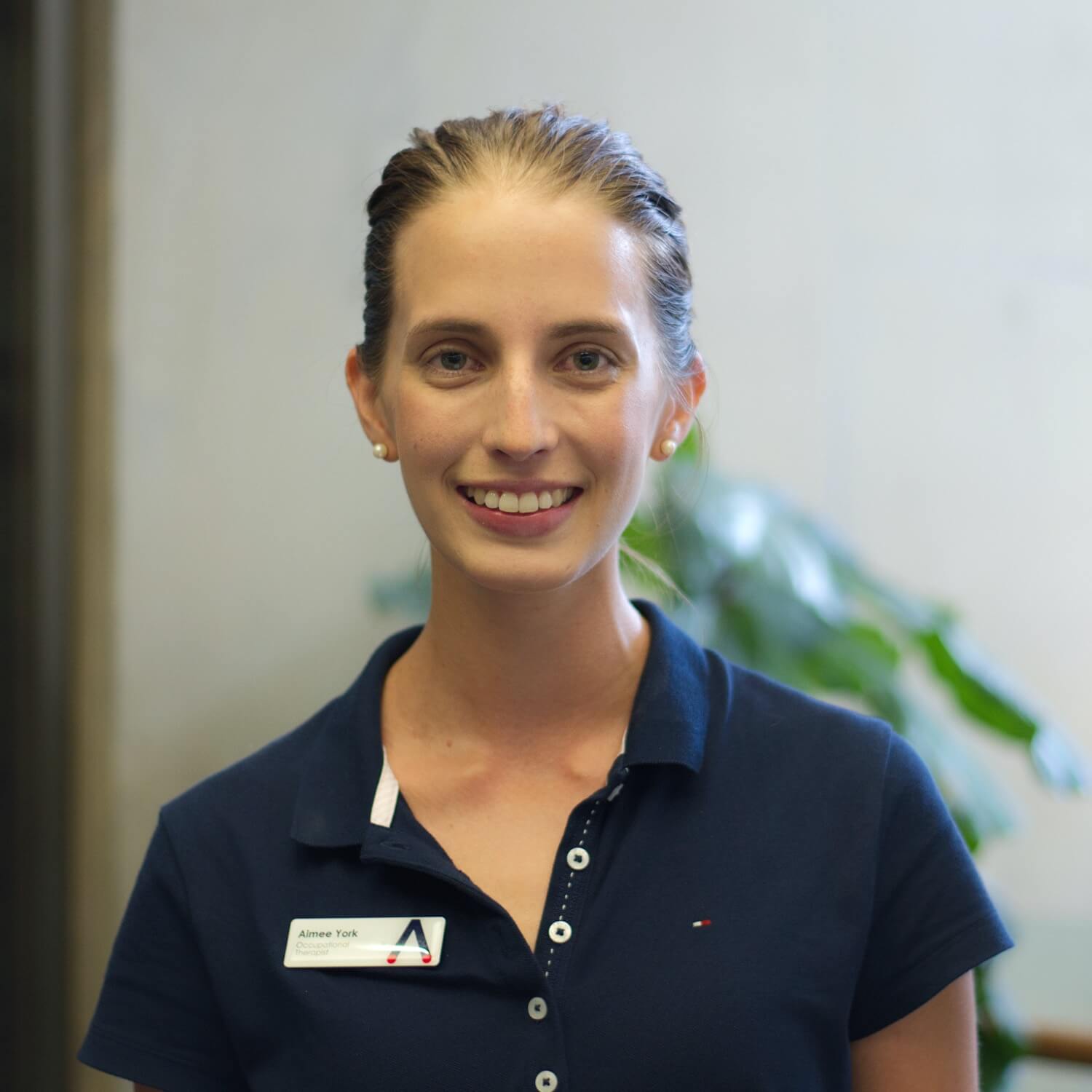 Paediatric Occupational Therapy Paediatric Occupational Therapy
