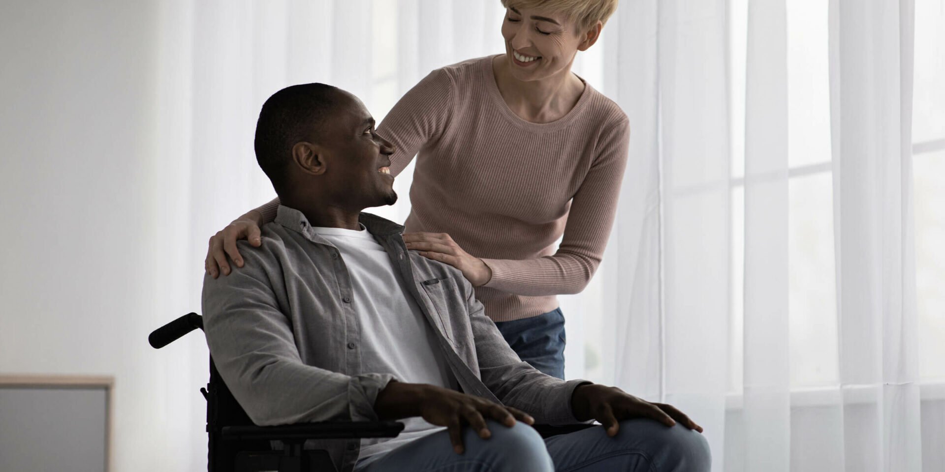 Does The Ndis Fund Physiotherapy Treatment?