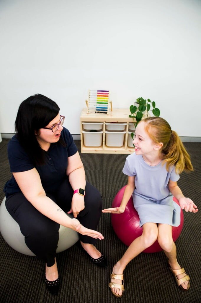 Mental Health Occupational Therapy For Children And Young People Adaptability Therapy
