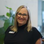 Christine Careers