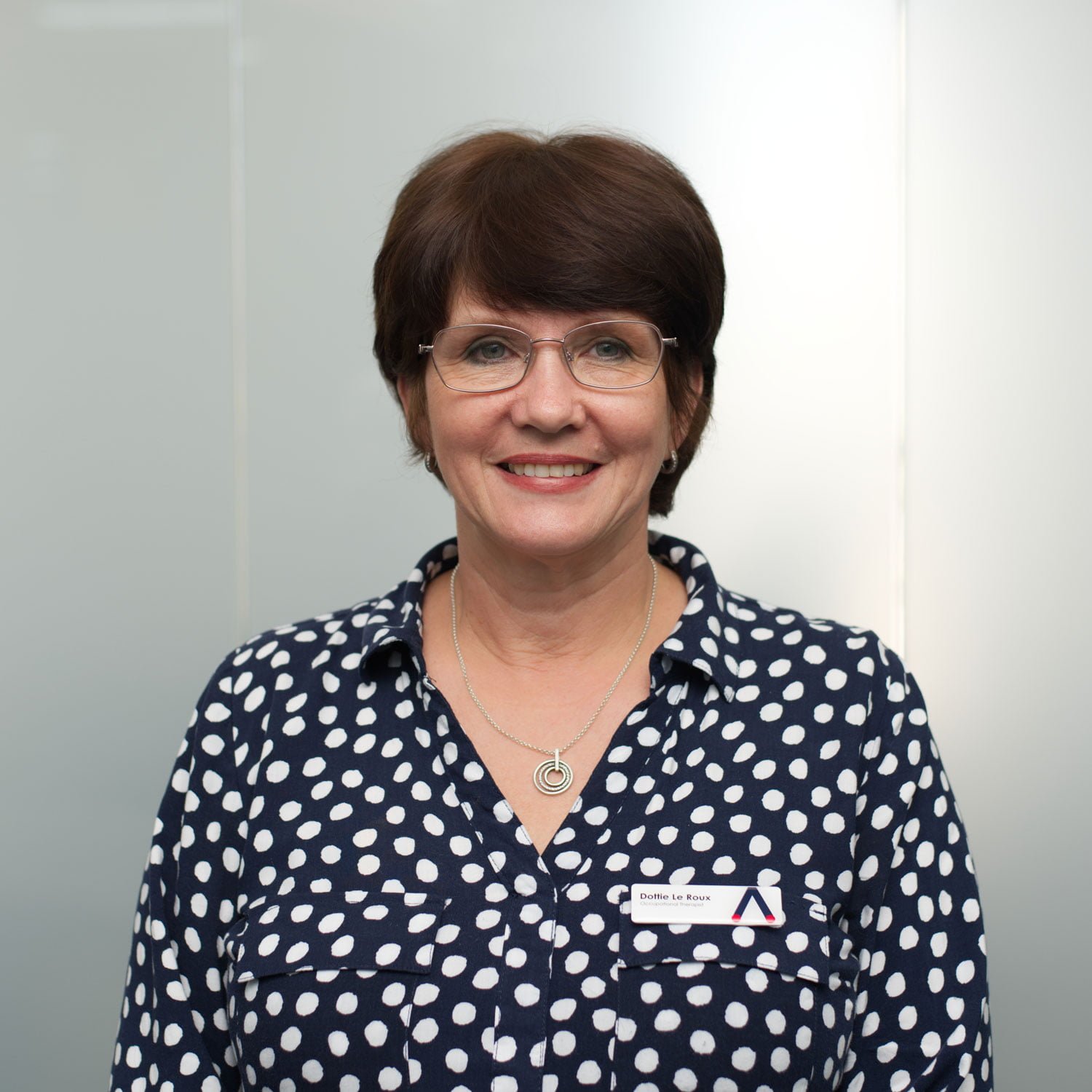 Dottie Le Roux