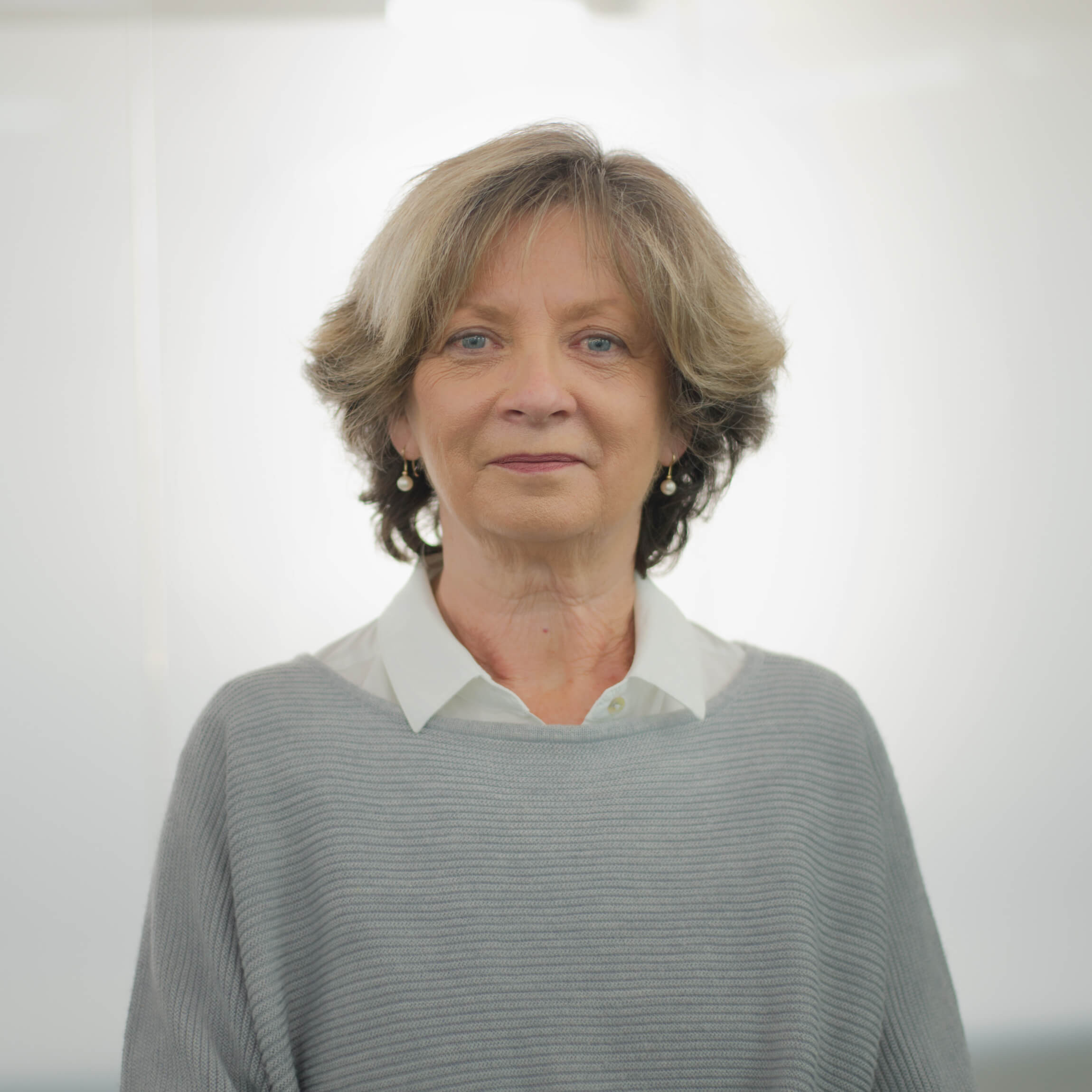 Marilyn Blanchfield