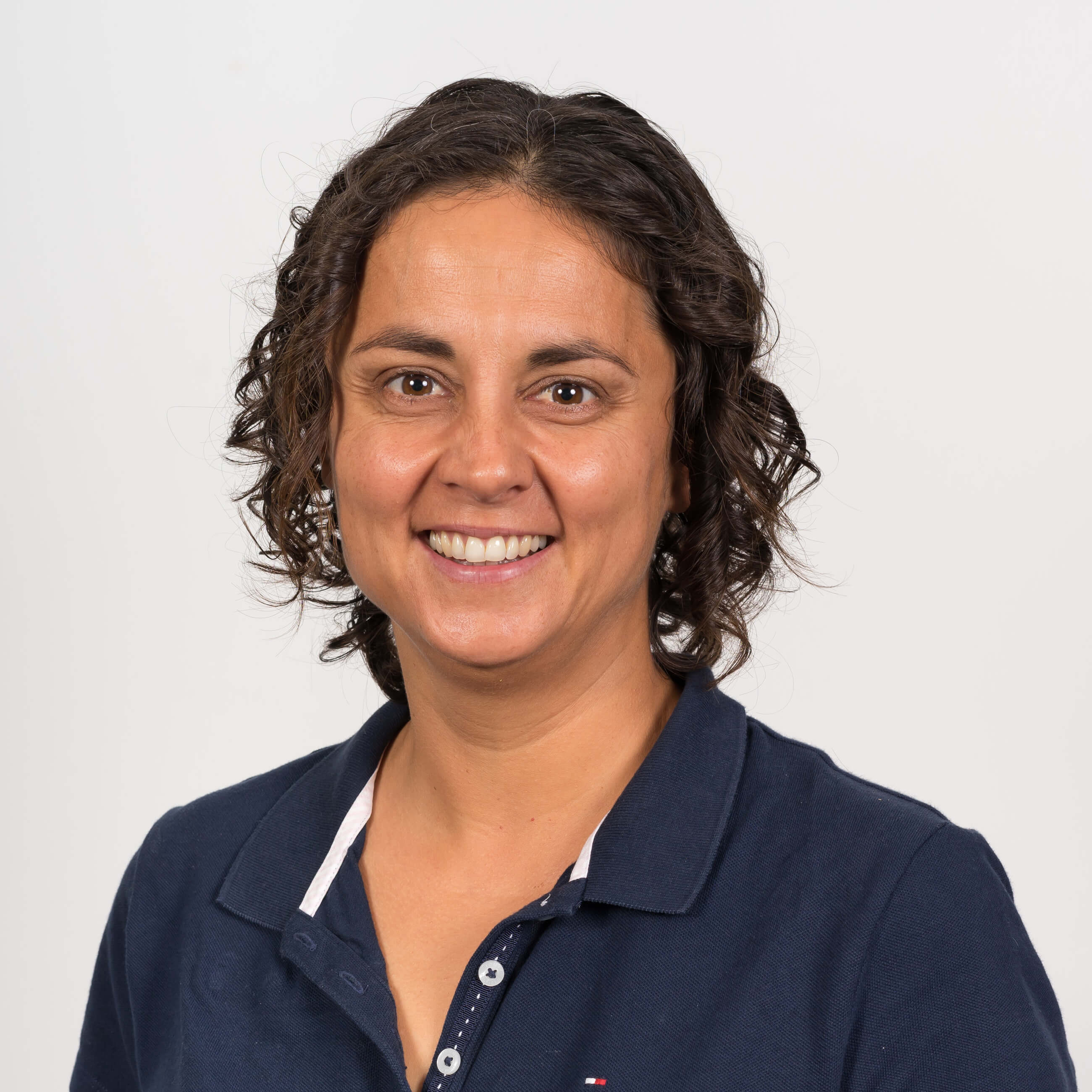 Neisha Sanderson