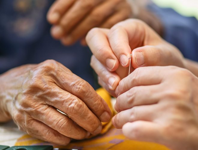 Occupational Therapy In The Home Setting Mental Health Occupational Therapy Occupational Therapy In The Home Setting