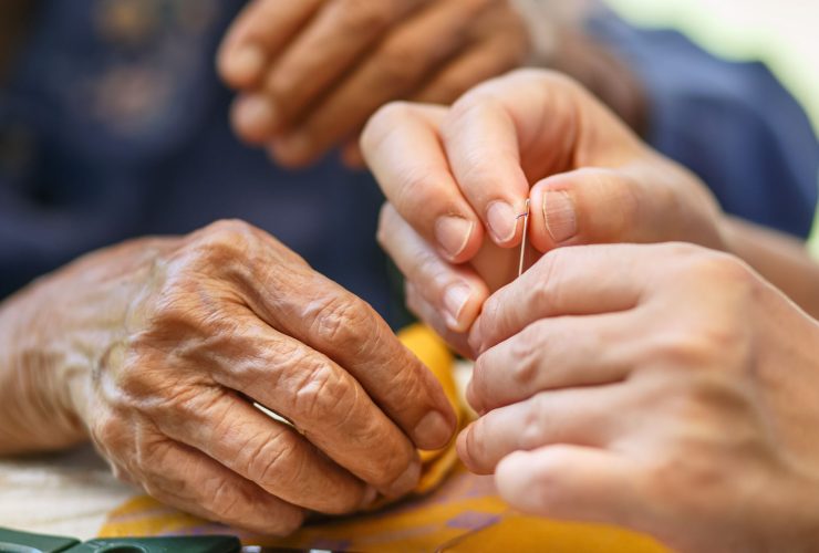 Occupational Therapy In The Home Setting Occupational Therapy For Autistic Children Occupational Therapy In The Home Setting