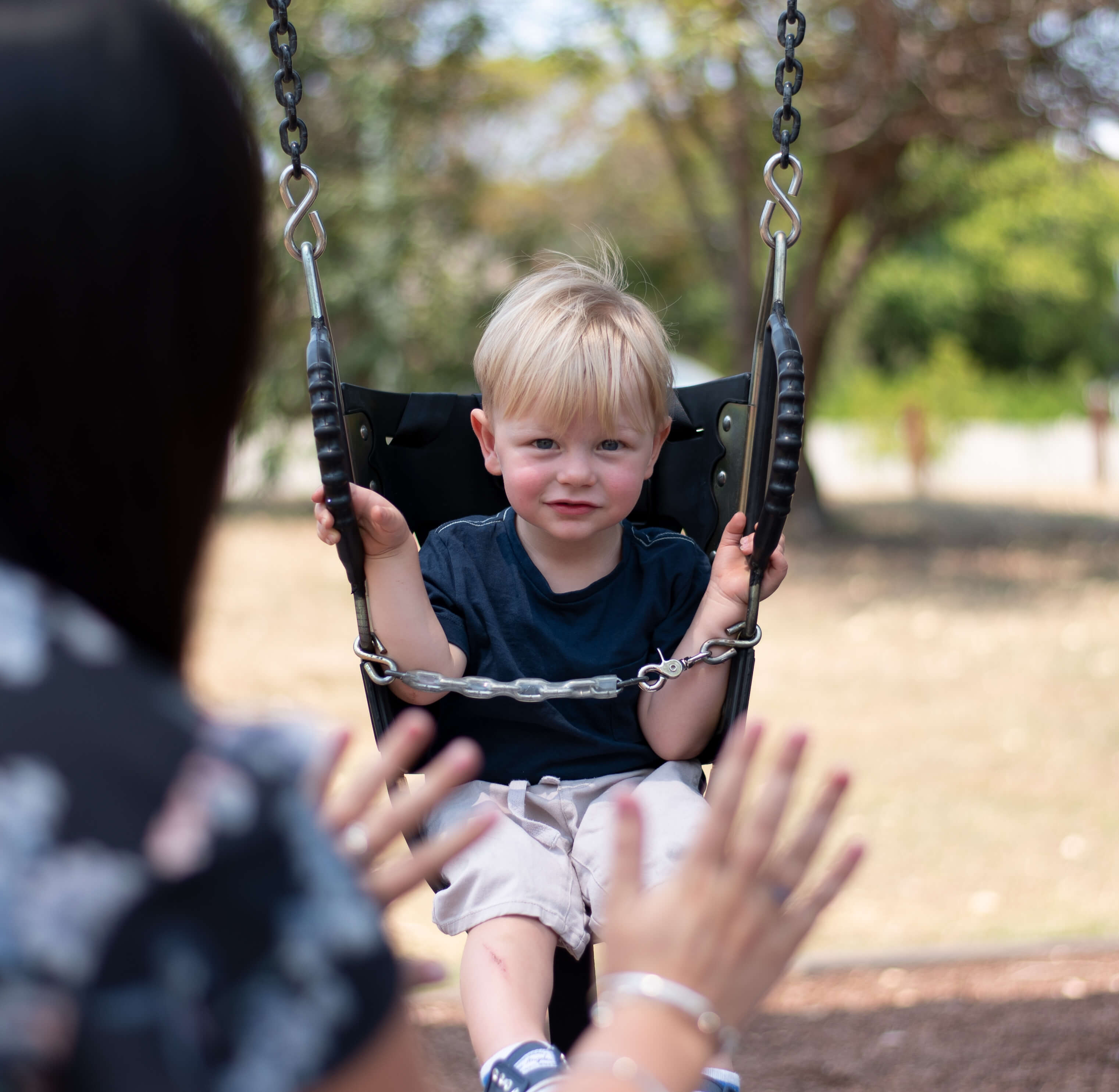 Paediatric Occupational Therapy