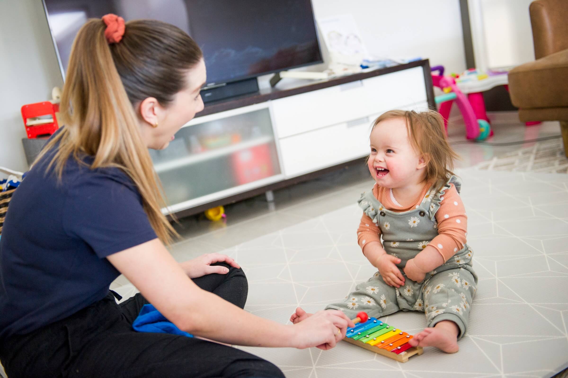 Speech-Pathology-15 Home Adaptability Therapy